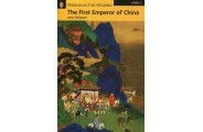 Penguin Active Reading (Level 2)-The First Emperor Of China Jane Rollason